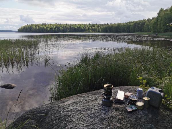 2019.08 - Karelia